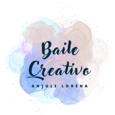 Logo Baile Creativo